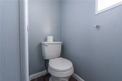 London Spires of Hemet's 55+ mobile home community! This is the