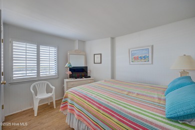Welcome to #435 in Summer Winds, your oceanfront haven! We