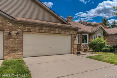 Welcome to this impeccably maintained condo in Canton's highly - photo 2