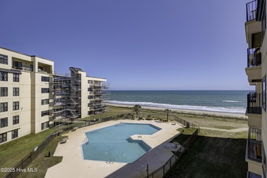 Welcome to #435 in Summer Winds, your oceanfront haven! We