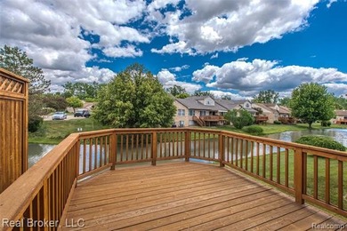 Welcome to this impeccably maintained condo in Canton's highly - photo 4