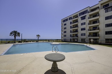 Welcome to #435 in Summer Winds, your oceanfront haven! We
