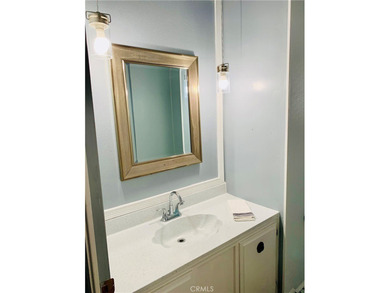 London Spires of Hemet's 55+ mobile home community! This is the