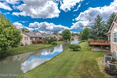 Welcome to this impeccably maintained condo in Canton's highly - photo 5