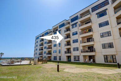 Welcome to #435 in Summer Winds, your oceanfront haven! We