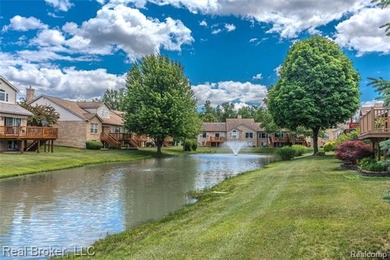 Welcome to this impeccably maintained condo in Canton's highly - photo 6