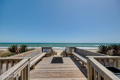 Welcome to #435 in Summer Winds, your oceanfront haven! We