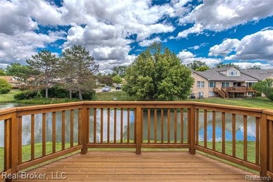 Welcome to this impeccably maintained condo in Canton's highly - photo 8