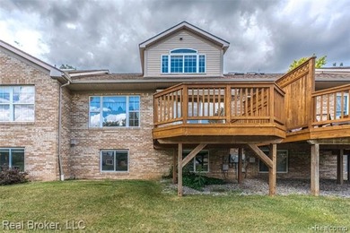 Welcome to this impeccably maintained condo in Canton's highly - photo 9