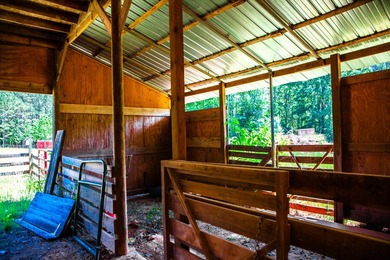 Rare opportunity in Appling! 9.3 acres of mostly fenced land - photo 30