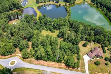 (private lake, pond, coastal) Acreage Sale Pending in Appling Georgia