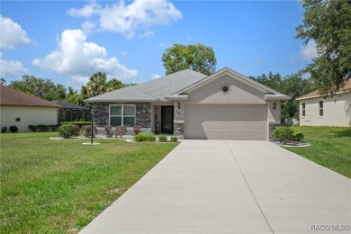 Lake Home For Sale in Hernando, Florida