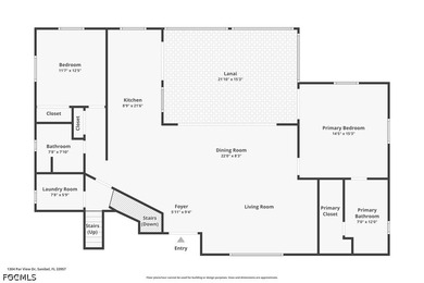 Welcome to 1304 Par View Drive, where comfort, style, and - photo 36