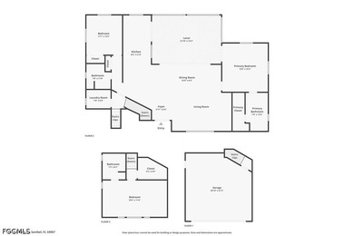 Welcome to 1304 Par View Drive, where comfort, style, and - photo 38