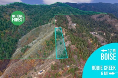 (private lake, pond, creek) Acreage For Sale in Boise Idaho