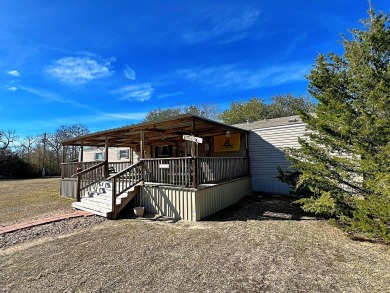 Lake Home Off Market in Burton, Texas