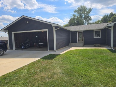Lake Home For Sale in Quincy, Michigan