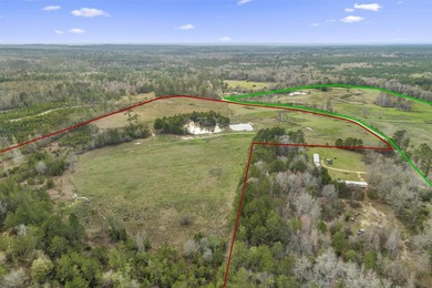 Beautiful Waterfront lot on the Little Rivere enjoy the river - photo 5