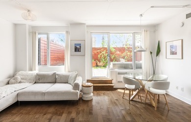 Condo entierement renove au coeur du centre-ville de Montreal - photo 3