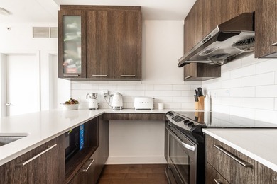 Condo entierement renove au coeur du centre-ville de Montreal - photo 6