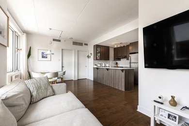 Condo entierement renove au coeur du centre-ville de Montreal - photo 9