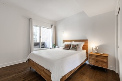 Condo entierement renove au coeur du centre-ville de Montreal - photo 10