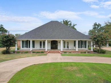 Lake Home For Sale in Gilmer, Texas