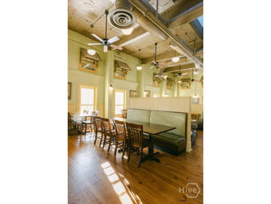 Located in the heart of Savannah's Historic District, 102-108 W - photo 8