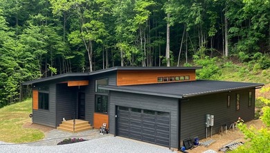 Fontana Lake Home For Sale in Almond North Carolina