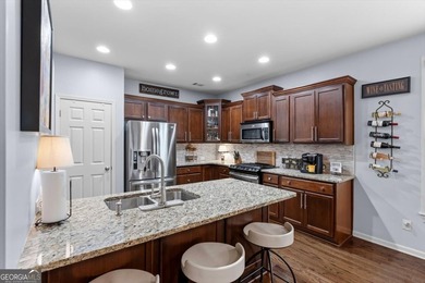 Welcome home to this beautiful John Wieland residence nestled in - photo 11