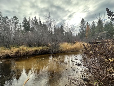 Lake Acreage For Sale in Colville, Washington