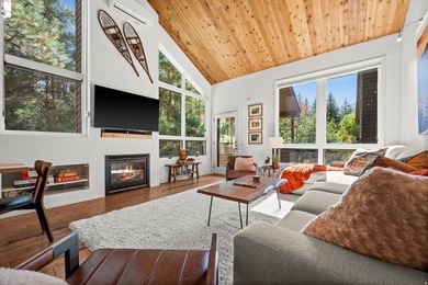 Silver Springs Lake Townhome/Townhouse For Sale in Park City Utah