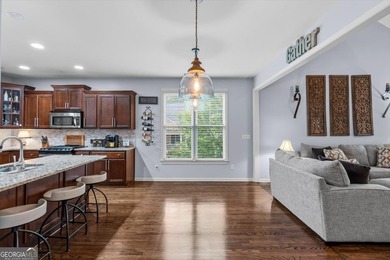 Welcome home to this beautiful John Wieland residence nestled in - photo 12