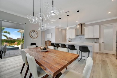 Exceptional living starts here in Mirada with the DRB Osprey - photo 12