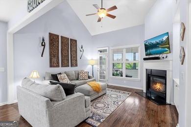 Welcome home to this beautiful John Wieland residence nestled in - photo 13