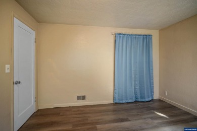 Great opportunity on this duplex located on a large corner lot