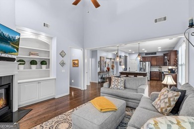Welcome home to this beautiful John Wieland residence nestled in - photo 15