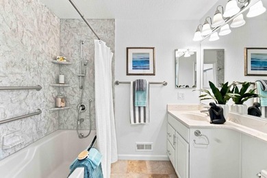 Welcome to 40692 Ladero St, an inviting single-story - photo 16