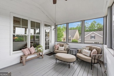 Welcome home to this beautiful John Wieland residence nestled in - photo 17