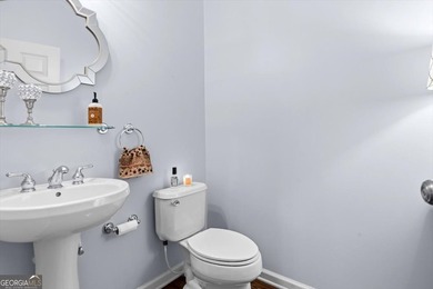 Welcome home to this beautiful John Wieland residence nestled in - photo 18