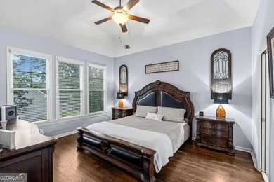 Welcome home to this beautiful John Wieland residence nestled in - photo 19