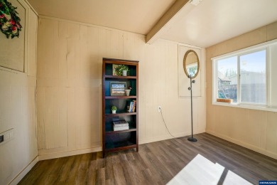 Great opportunity on this duplex located on a large corner lot