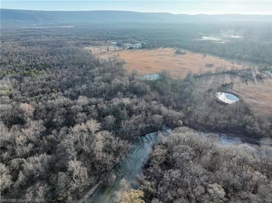 98+/- Acres | Kiamichi River Access | Ponds | Scenic Views | - photo 20