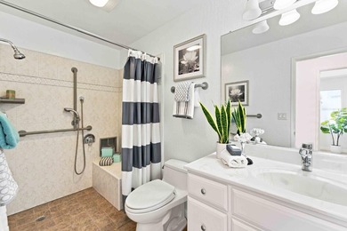 Welcome to 40692 Ladero St, an inviting single-story - photo 21