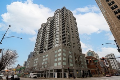Lake Michigan - Cook County Condo For Sale in Chicago Illinois