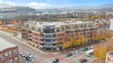 Tennessee River - Hamilton County Condo For Sale in Chattanooga Tennessee