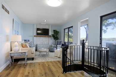 Enjoy unbeatable lake views from this beautifully updated - photo 22