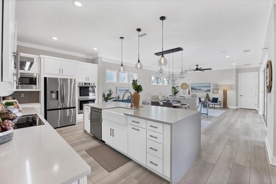 Exceptional living starts here in Mirada with the DRB Osprey - photo 22