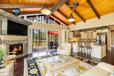 Welcome to the ultimate multi-generational golf estate located - photo 22