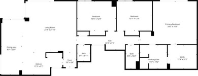 Welcome to elevated living at Turnberry Isle North. This - photo 22